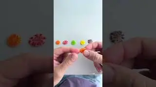 How to Make Skittles Hamburger 😳🍔😄 #shorts #khamitovy #martaandrustam
