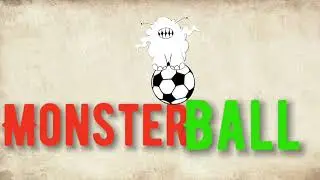 Freddys Zeichenreise - Monster Ball