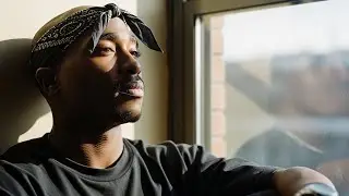 2Pac - Keep Holdin on (2025)