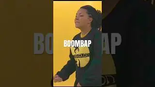 BOOMBAP #rap