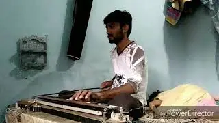 O sahiba.. artist.. Radhe sahu ..by .benjo play