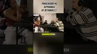 Ano ang pinagkaiba ng Mga Betamales? saAlphamale? #2joints #podcast @bugoynakoykoy