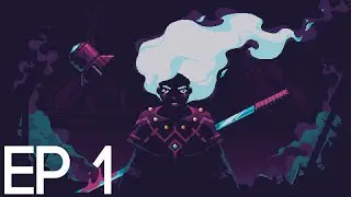 [ScourgeBringer] (Early Access) Gameplay/Playthrough | Episode 1 - New Game
