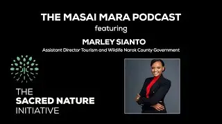 The Masai Mara: An Insider's Perpective