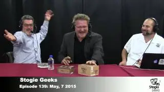 Episode 139: Jean-Miche Louis, Saga Cigars