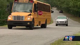 Tips to avoid a ticket and commute chaos while keeping kids safe as students head back to school