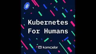 #050 - Data Protection and Kubernetes Resilience with Michael Cade & Julia Furst Morgado (Veeam)
