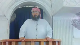 • خطبة [ الحج فضائل ومنافع ] - الشيخ | منير السعدي