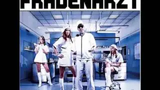 Frauenarzt - 1,2,3 Oberk&ouml;rper frei