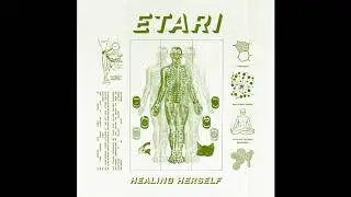 Etari - Where The Light Pours In