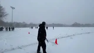 Blizzard Bowl 11-29-2025 1st Half