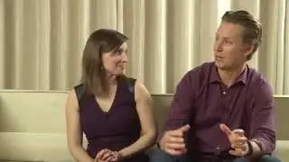 Valley Girl Show - TaskRabbit & HotelTonight Interview