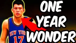 Can The Best ONE YEAR WONDERS Win a Championship?