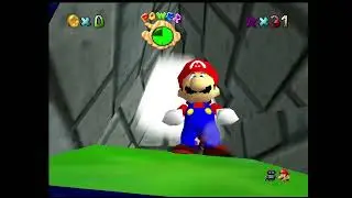 Smart Spheres 0 - Windy Cloud Court