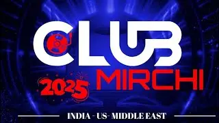 98.3 FM Radio mirchi club mirchi