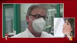 Covid: com'&egrave; cambiata la nostra vita un anno fa