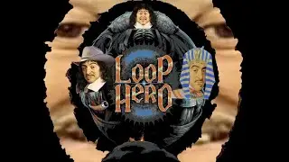 Loop Hero Review - Dementia Chronicles