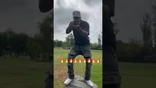 Young hawk 94 Hoover drops a new hot freestyle🔥🔥🔥should he drop this song?y&rsquo;all want part 2?
