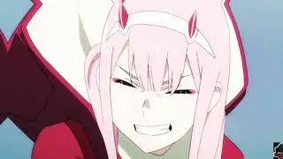 Darling in the franxx《 AMV 》Say Ahh!🥺😍🔥❤