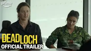 Deadloch Season 2 | Official Trailer | Prime Video