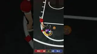 RB World 5 Is So TUFF!!!  #roblox #nba2k23 #5ve #ayemeky #hoopcityv3 #rbworld #rbworld5