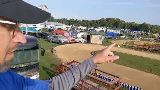 The Gauntlet event is on in Michigan!