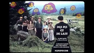 &Eacute;P. 538 - Des Pis et du Lait - LIVE au Festipod 2022