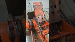 Лучший обезжириватель, который я использовал для реставрации трактора. #обезжириватель #реставрация