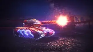 Tanki Online Edit | Classic