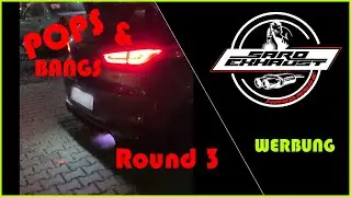 Hyundai I30N / Software Schubknallen/ Flamen / Berlin