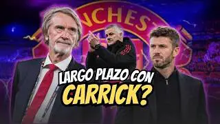 LOS AFICIONADOS PIDEN LA RENOVACIÓN DE CARRICK: ¿SEÑAL POSITIVA O PRESIÓN?