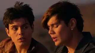 TALISMÁN - 9D ( Bray y Bastian)  