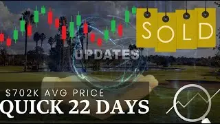 Paso Robles Golf Course Real Estate Update | September 2025