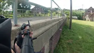 Lions Claws Op X Pennhurst Asylum Team Katatafish X 2016