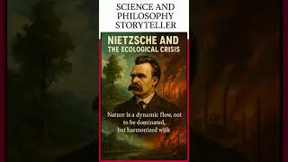 Nietzsche and the Ecological Crisis: Transforming Humanity&rsquo;s Relationship with Nature