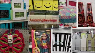 Amazing Savings Discount Chain | ☺ Walk-through | Shop with Me Summer 2020