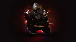 [FREE] 2PAC - OLD SCHOOL  2023 |Type Beat | Pista | Freestyle | INSTRUMENTAL |(Prod. by Wiz-Beats)