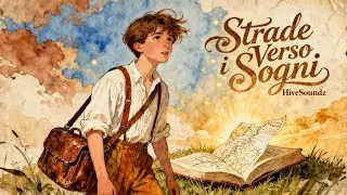 Strade Verso i Sogni - HiveSoundz