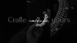 Handcrafted Silver Kada by Rokde Jewellers | Timeless Tradition with Modern Elegance