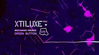 Mechanic Freakz - Red Button (Original Mix)