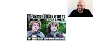 48 HOMESCHOOL MEMES 😂😭 How many can you relate to? 🙋‍♂️🙄 (TAG your favourite homeschooler)