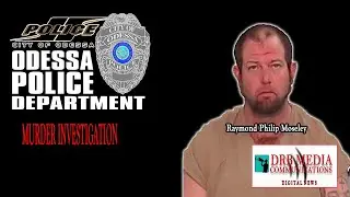 DRB MEDIA COMMUNICATIONS DIGITAL NEWS(020321)-ODESSA POLICE INVESTIGATING EARLY MORNING MURDER