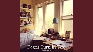 Calm Accent at Four