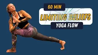 Yoga Practice to Shift Belief