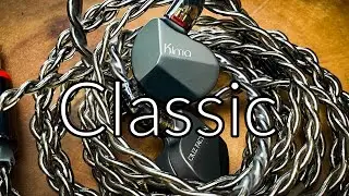 DUNU Kima Classic (DD) IEM Review