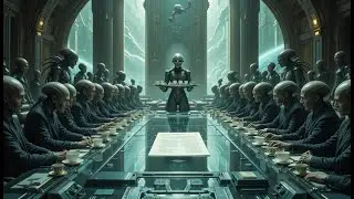 Why No Diplomatic Treaty is Valid Until the Humans Finish Their Coffee HFY | A Short Sci-fi Story