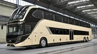 「2026年最新！JR東海二階建て列車がついに登場 – 日本鉄道の未来を体感！」