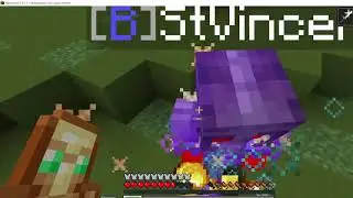uping my game on no sheld pvp