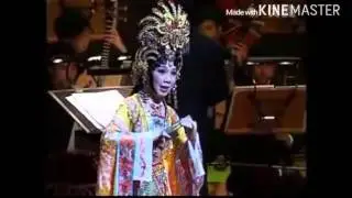 '粵劇 粵韻傳情名曲欣賞選輯 丁凡 倪惠英 郭鳳女 蔣文端 梁玉嶸 姚志強