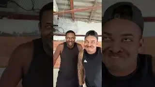 TENTE N&Atilde;O RIR  ( Testando filtros)